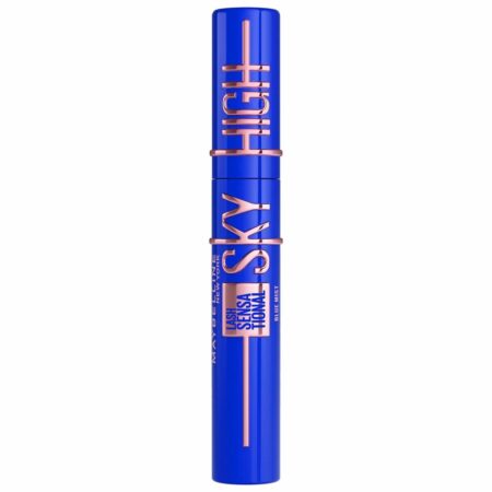 Μάσκα βλεφαρίδων Maybelline Lash Sensational - Image 2