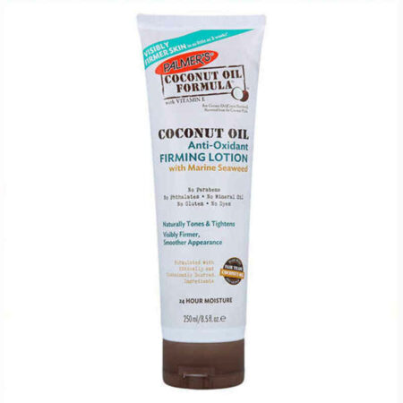 Συσφικτική Κρέμα Σώματος Palmer&apos;s Coconut Oil (250 ml)