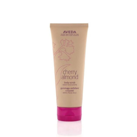 Απολέπιση Σώματος Aveda Cherry Almond 200 ml