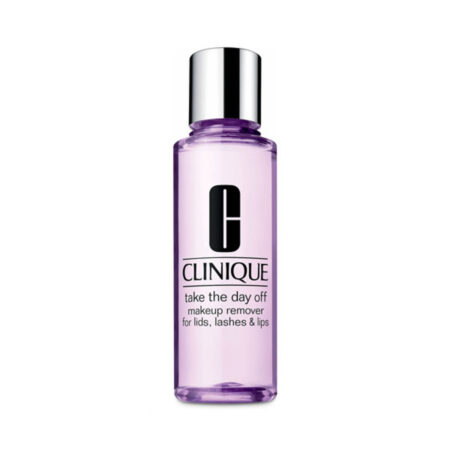Καθαριστικό για το Μακιγιάζ Ματιών Clinique 125 ml