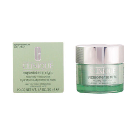 Αντιγηραντική Κρέμα Clinique ZHAM010000 50 ml