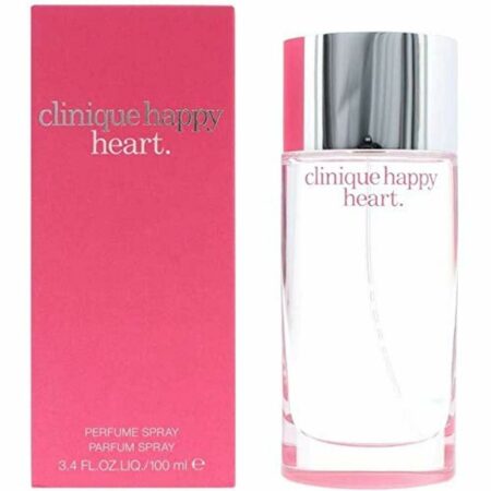 Γυναικείο Άρωμα Clinique EDP EDP 100 ml Happy Heart