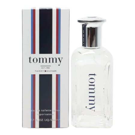 Ανδρικό Άρωμα Tommy Hilfiger CECOMINOD039944 EDT 50 ml Tommy