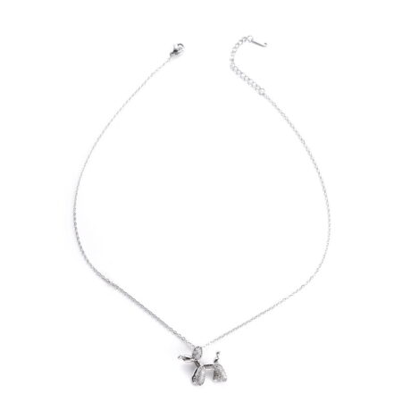 Γυναικείο Κολιέ Σκυλάκι – Women’s Necklace - Image 4