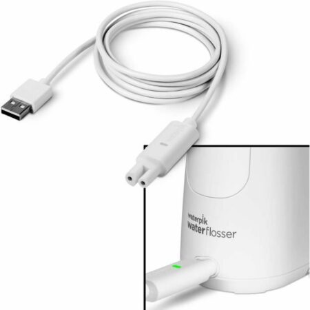 Οδοντιατρικός καταιονισμός Waterpik WF-13 Pearl - Image 6