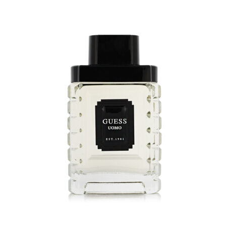 Λοσιόν μετά το ξύρισμα Guess Uomo 100 ml - Image 2
