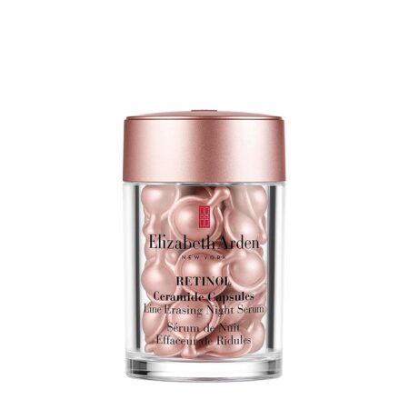Κάψουλες κατά της γήρανσης Elizabeth Arden Ceramide Ρετινόλης - Image 2