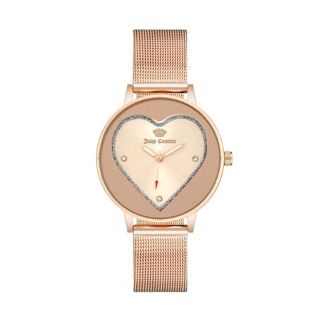 Γυναικεία Ρολόγια Juicy Couture JC1240RGRG (Ø 38 mm)