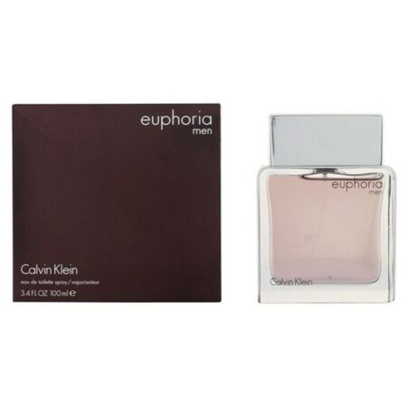 Ανδρικό Άρωμα Calvin Klein 2980-hbsupp EDT