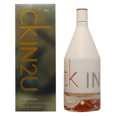 Γυναικείο Άρωμα Calvin Klein EDT - Image 2