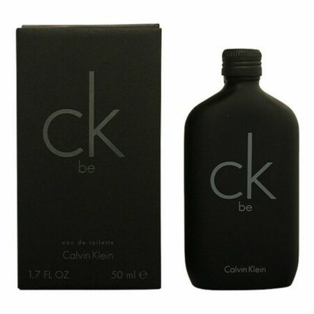Άρωμα Unisex Calvin Klein EDT CK BE (50 ml) - Image 2