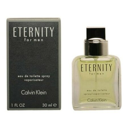 Ανδρικό Άρωμα Eternity For Men Calvin Klein EDT