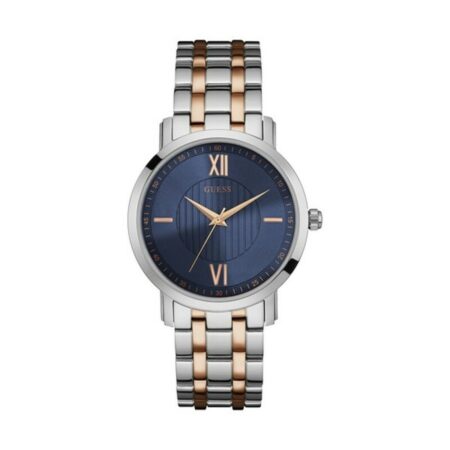 Ανδρικά Ρολόγια Guess W0716G2 (Ø 40 mm)