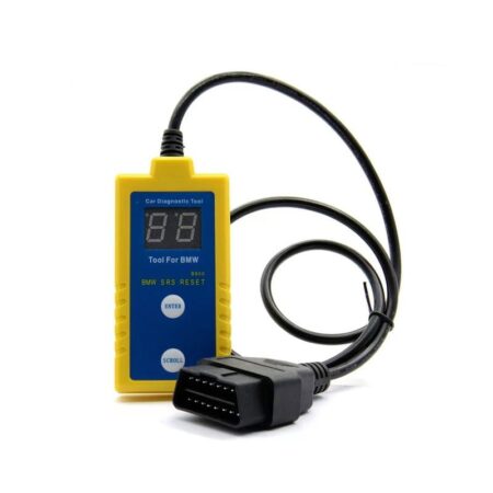 Διαγνωστικό Αυτοκινήτων Για BMW Β800 - Diagnostic Tool - Image 6