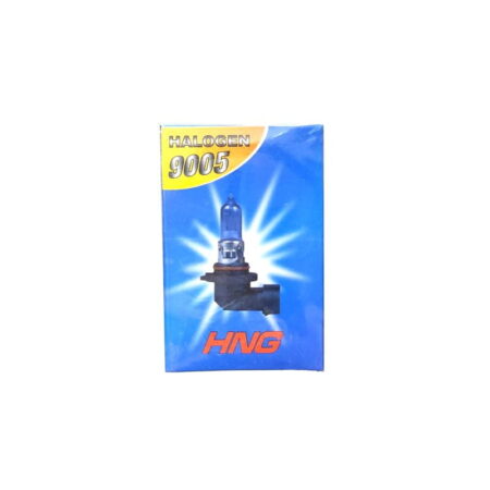 HNG Λάμπα Αλογόνου Αυτοκινήτου 12V 65W - Halogen lamp - Image 4
