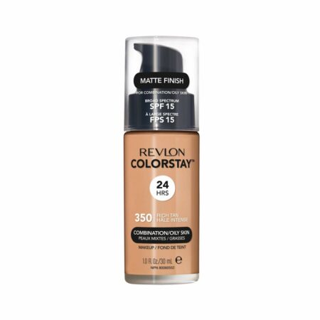 Υγρό Μaκe Up Colorstay Revlon Colorstay Nº 350 Rich Tan Spf 15 30 ml