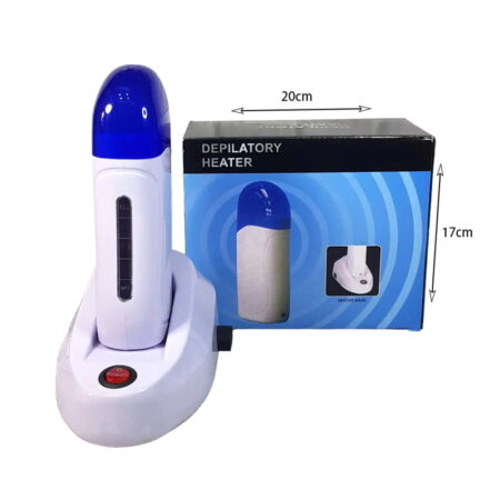 Ηλεκτρική Κεριέρα Αποτρίχωσης Καλωδίου - Depilatory heater - Image 3