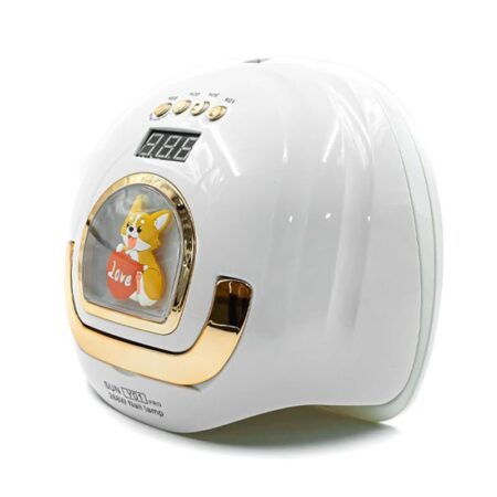 Sun Y01 Επαγγελματικό φουρνάκι νυχιών UV LED 288W - Nail lamp - Image 3