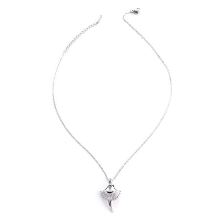 Γυναικείο Κολιέ Μπαλαρίνα – Women’s Necklace - Image 2
