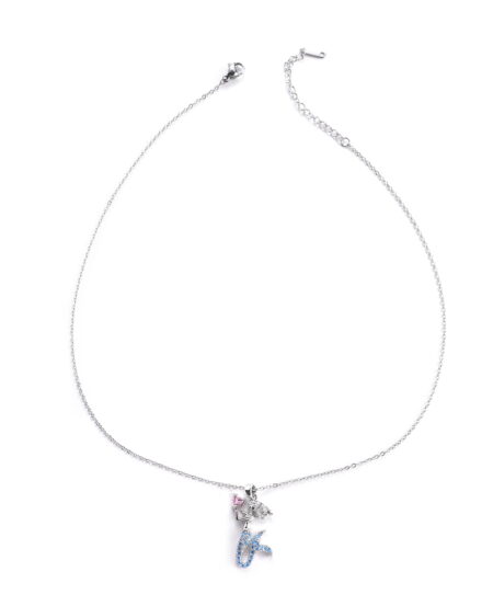Γυναικείο Κολιέ Γοργόνα – Women’s Necklace - Image 3