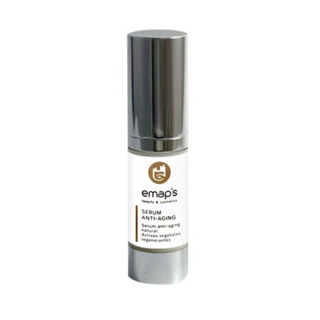 Ορός Προσώπου Emap&apos;S Beauty & Cosmetics 15 ml Αντιγήρανση