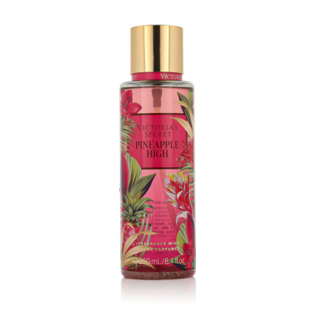 Σωματικό Άρωμα Victoria&apos;s Secret Pineapple High 250 ml