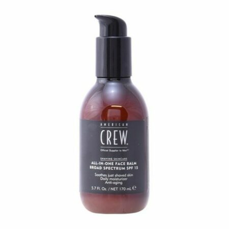 Βάλσαμο μετά το ξύρισμα American Crew 7222203000 170 ml Spf 15