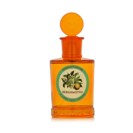 Γυναικείο Άρωμα Monotheme Venezia Bergamotto EDT 100 ml - Image 2