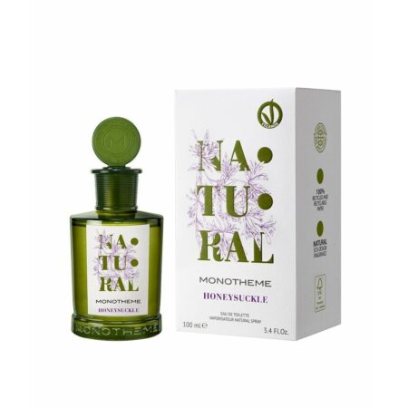 Άρωμα Unisex Monotheme Venezia Natural Honeysuckle EDT 100 ml