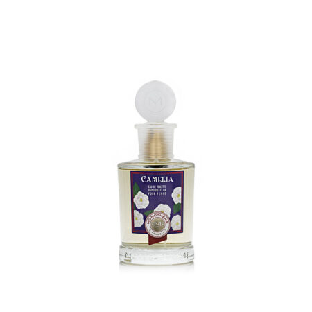 Γυναικείο Άρωμα Monotheme Venezia Camelia EDT 100 ml - Image 2