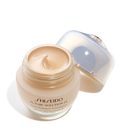 Βάση Μακιγιάζ Κρεμώδες Shiseido 729238139336 - Image 2