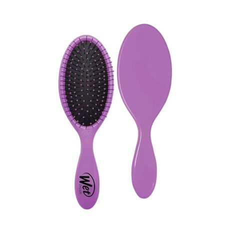 Βουρτσα Ξεμπερδεματος The Wet Brush Original Μωβ