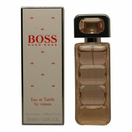 Γυναικείο Άρωμα Hugo Boss EDT - Image 3