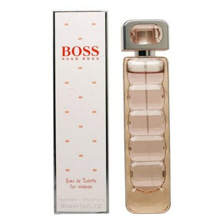 Γυναικείο Άρωμα Hugo Boss EDT - Image 2