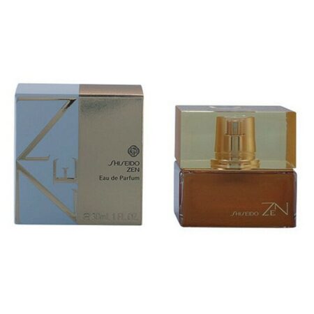Γυναικείο Άρωμα Zen Shiseido EDP EDP - Image 3