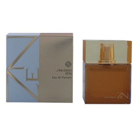 Γυναικείο Άρωμα Zen Shiseido EDP EDP - Image 2