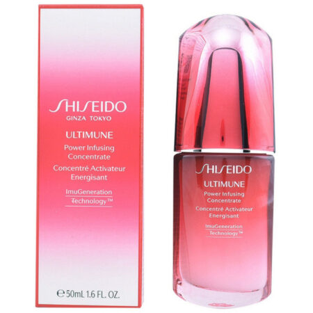 Ορός Προσώπου Power Infusing Concentrate Shiseido - Image 2