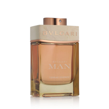 Ανδρικό Άρωμα Bvlgari EDP Man Terrae Essence 100 ml - Image 2
