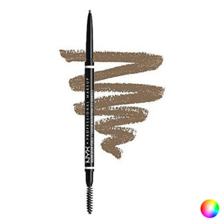 Μακιγιάζ για Φρύδια Micro Brow NYX (0,09 g)