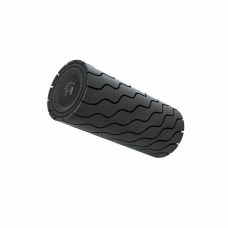 Ρολό Therabody Roller Μαύρο 12"