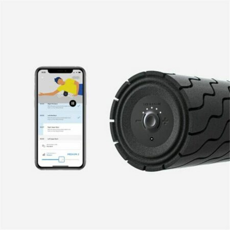 Ρολό Therabody Roller Μαύρο 12" - Image 2