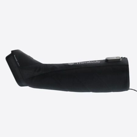 Συσκευή Μασάζ Therabody RA02097-01 Μαύρο πόδια - Image 5