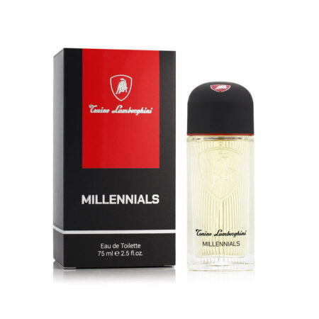 Ανδρικό Άρωμα Tonino Lamborghini Millennials EDT 75 ml