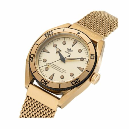 Ανδρικά Ρολόγια Adidas (Ø 42 mm) - Image 2