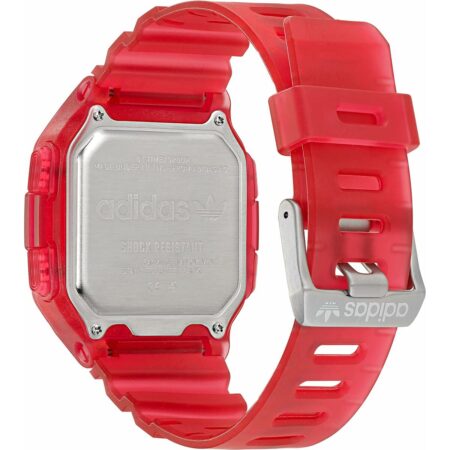 Γυναικεία Ρολόγια Adidas AOST22051 (Ø 48 mm) - Image 2