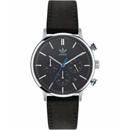Ανδρικά Ρολόγια Adidas AOSY22013 (Ø 40 mm)