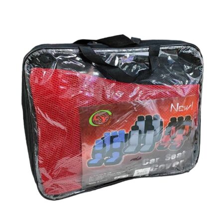 Σετ Καλύμματα αυτοκινήτου Sport - Car seat cover - Image 4