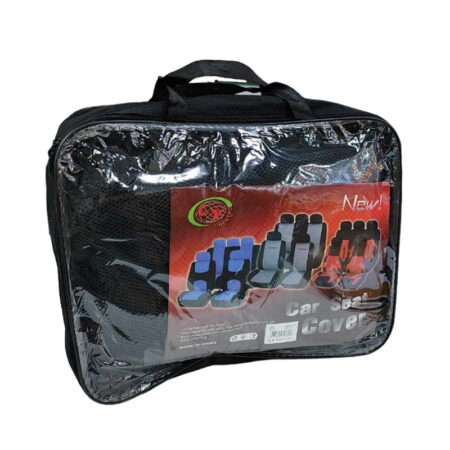Σετ Καλύμματα αυτοκινήτου Sport - Car seat cover - Image 6