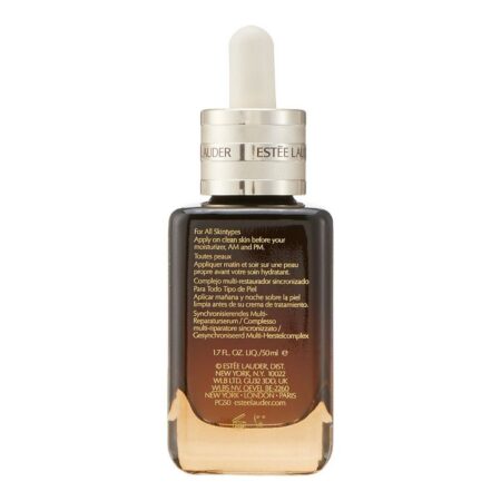 Ορός Προσώπου Advance Night X5 Estee Lauder 50 ml - Image 2