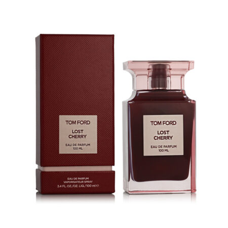 Άρωμα Unisex Tom Ford Lost Cherry EDP 100 ml - Image 2